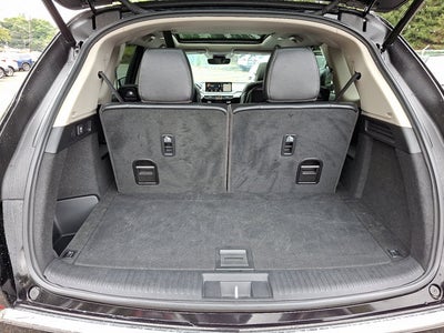 2024 Acura MDX w/Technology Package