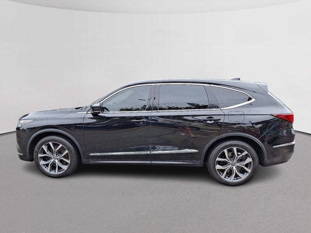 2024 Acura MDX w/Technology Package