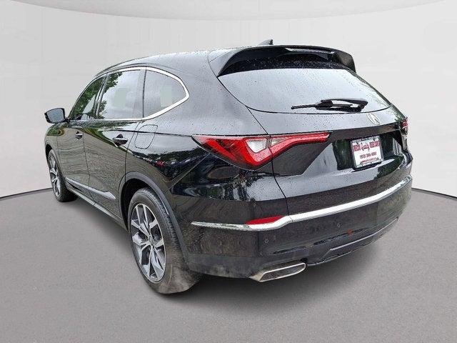 2024 Acura MDX w/Technology Package