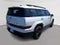 2025 Hyundai Santa Fe Hybrid Base