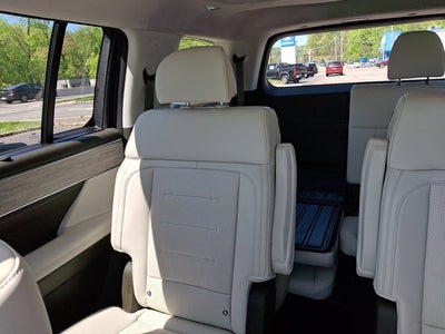 2025 Hyundai Santa Fe Hybrid Base