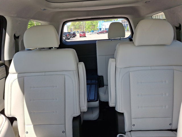 2025 Hyundai Santa Fe Hybrid Base