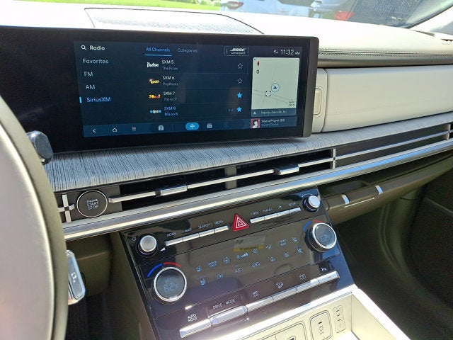 2025 Hyundai Santa Fe Hybrid Base