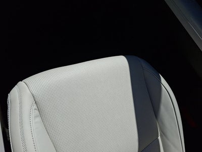 2025 Hyundai Santa Fe Hybrid Base
