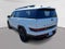 2025 Hyundai Santa Fe Hybrid Base