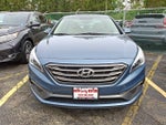 2017 Hyundai Sonata Base