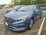 2017 Hyundai Sonata Base