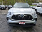 2023 Toyota Highlander Base