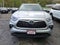 2023 Toyota Highlander Base