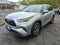 2023 Toyota Highlander Base