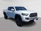 2020 Toyota Tacoma 4WD TRD Off Road