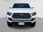2020 Toyota Tacoma 4WD TRD Off Road