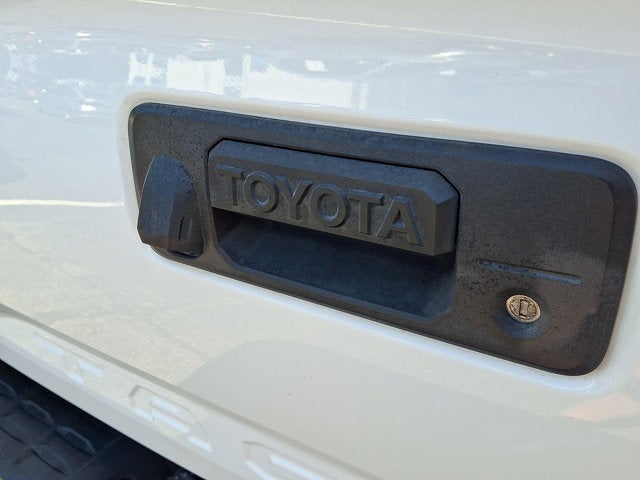 2020 Toyota Tacoma 4WD TRD Off Road
