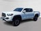 2020 Toyota Tacoma 4WD TRD Off Road