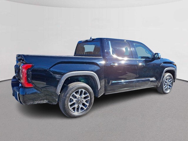 2025 Toyota Tundra 4WD 1794 Edition Hybrid