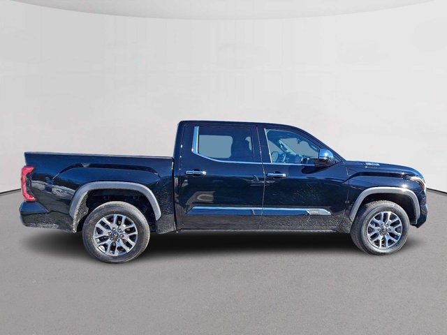 2025 Toyota Tundra 4WD 1794 Edition Hybrid