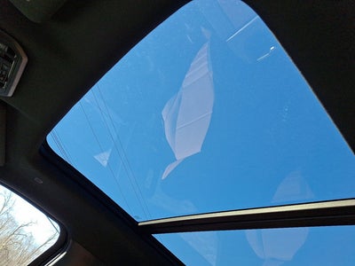 2025 Toyota Tundra 4WD 1794 Edition Hybrid