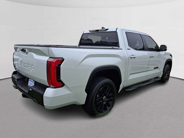 2024 Toyota Tundra 4WD Limited Hybrid