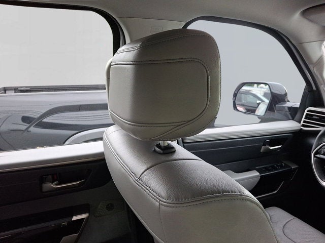 2024 Toyota Tundra 4WD Limited Hybrid