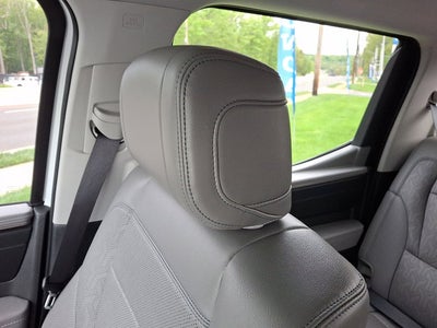 2024 Toyota Tundra 4WD Limited Hybrid