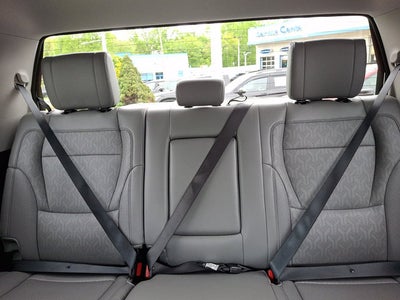 2024 Toyota Tundra 4WD Limited Hybrid