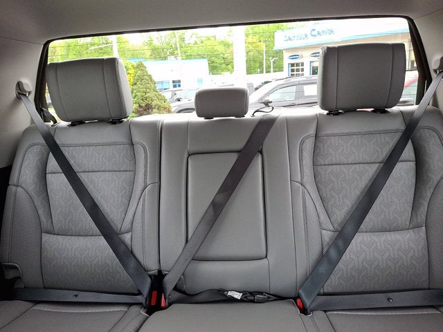 2024 Toyota Tundra 4WD Limited Hybrid