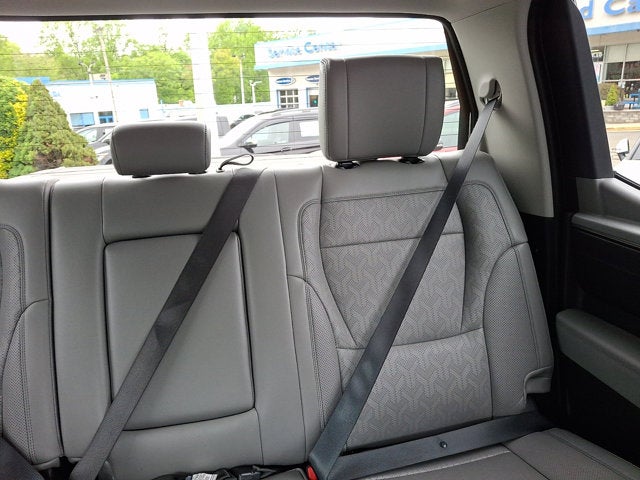 2024 Toyota Tundra 4WD Limited Hybrid