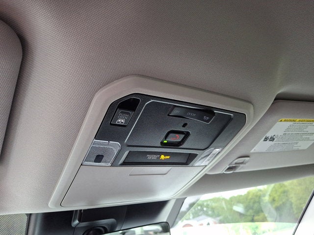 2024 Toyota Tundra 4WD Limited Hybrid
