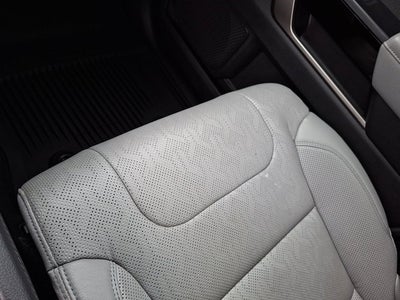 2024 Toyota Tundra 4WD Limited Hybrid