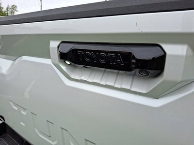 2024 Toyota Tundra 4WD Limited Hybrid