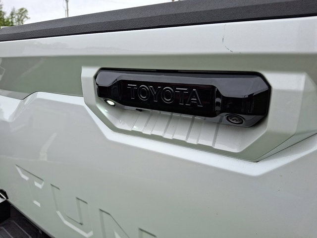 2024 Toyota Tundra 4WD Limited Hybrid