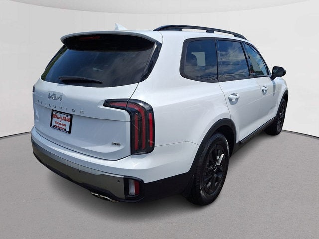 2023 Kia Telluride SX Prestige X-Pro