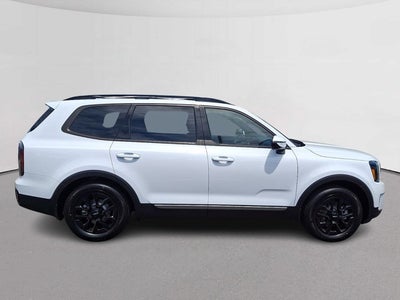 2023 Kia Telluride SX Prestige X-Pro