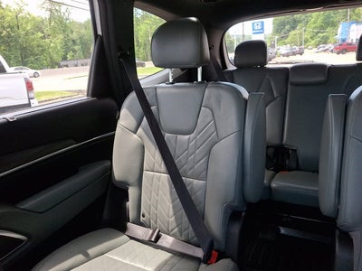 2023 Kia Telluride SX Prestige X-Pro