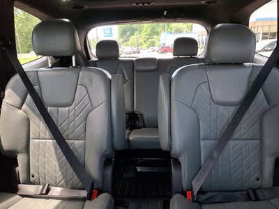 2023 Kia Telluride SX Prestige X-Pro