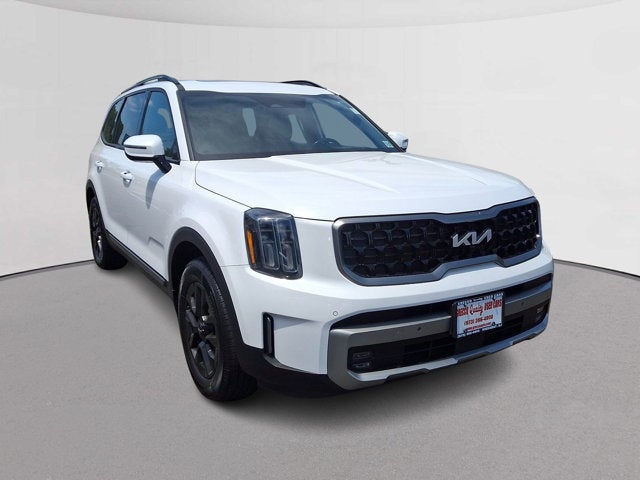 2023 Kia Telluride SX Prestige X-Pro