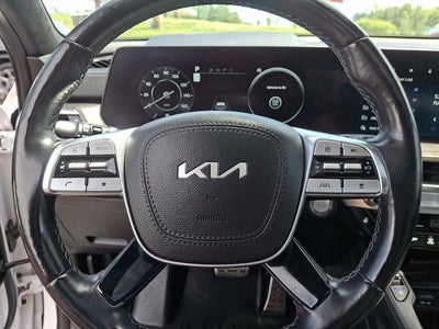 2023 Kia Telluride SX Prestige X-Pro