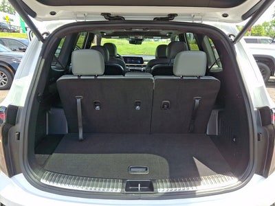 2023 Kia Telluride SX Prestige X-Pro