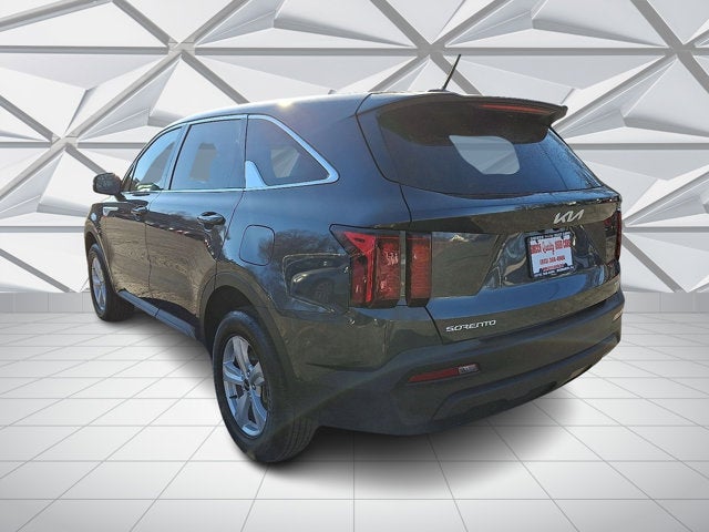 2023 Kia Sorento LX
