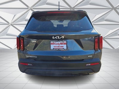 2023 Kia Sorento LX