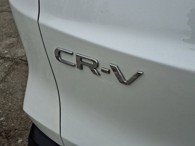 2023 Honda CR-V EX