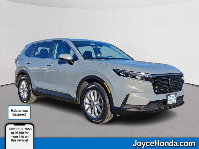 2023 Honda CR-V EX