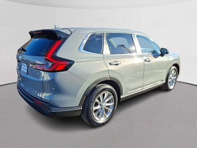 2023 Honda CR-V EX