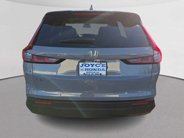 2023 Honda CR-V EX