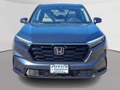 2023 Honda CR-V EX
