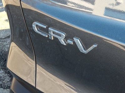 2023 Honda CR-V EX