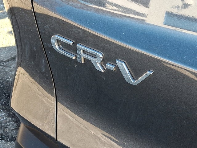 2023 Honda CR-V EX