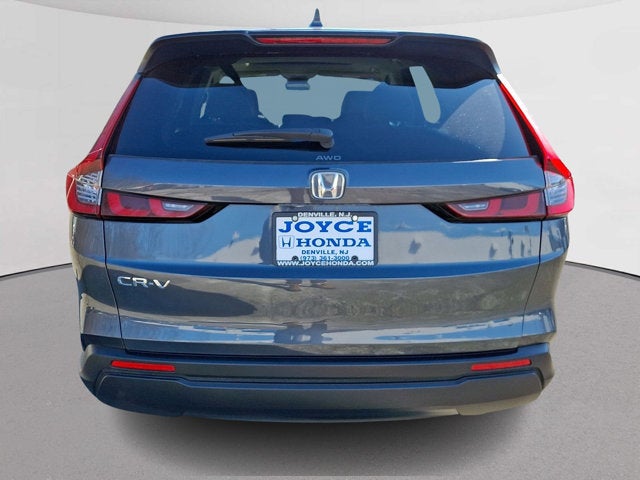 2023 Honda CR-V EX