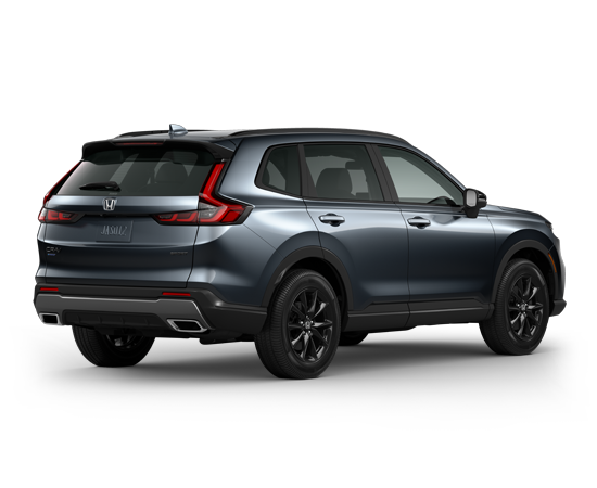 2026 Honda CR-V Hybrid Base
