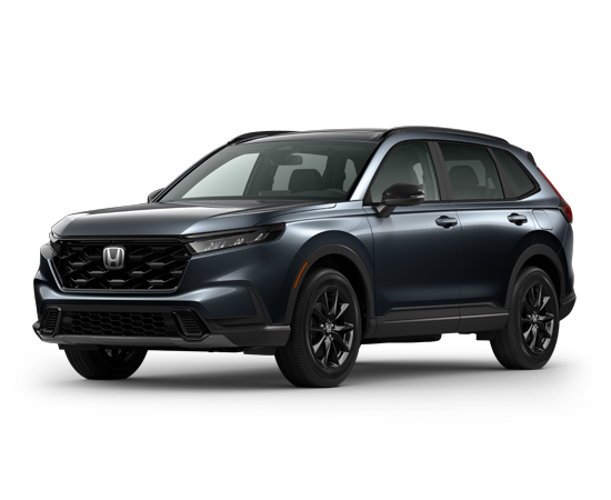 2026 Honda CR-V Hybrid Base